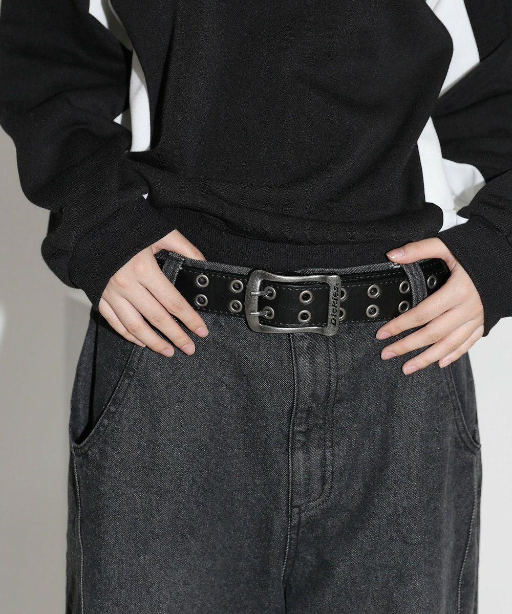 DICKIES 40㎜ ダブルアイレットベルト | MSG