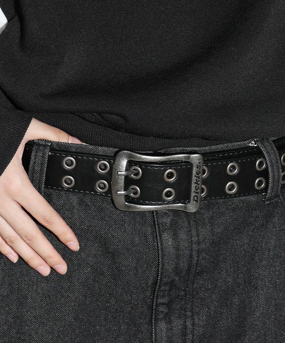 DICKIES 40㎜ ダブルアイレットベルト | MSG