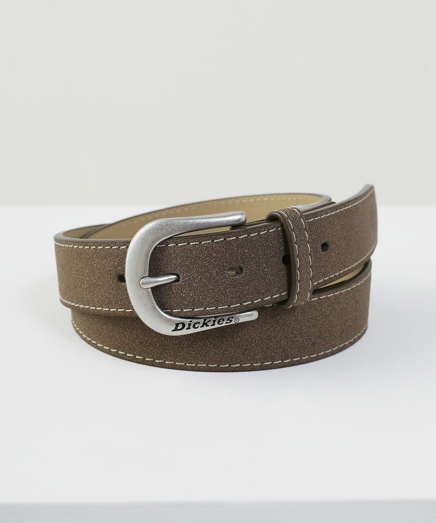 【17ss美品】Plage THE DALLAS 別注3連ベルト top-1.jpg
