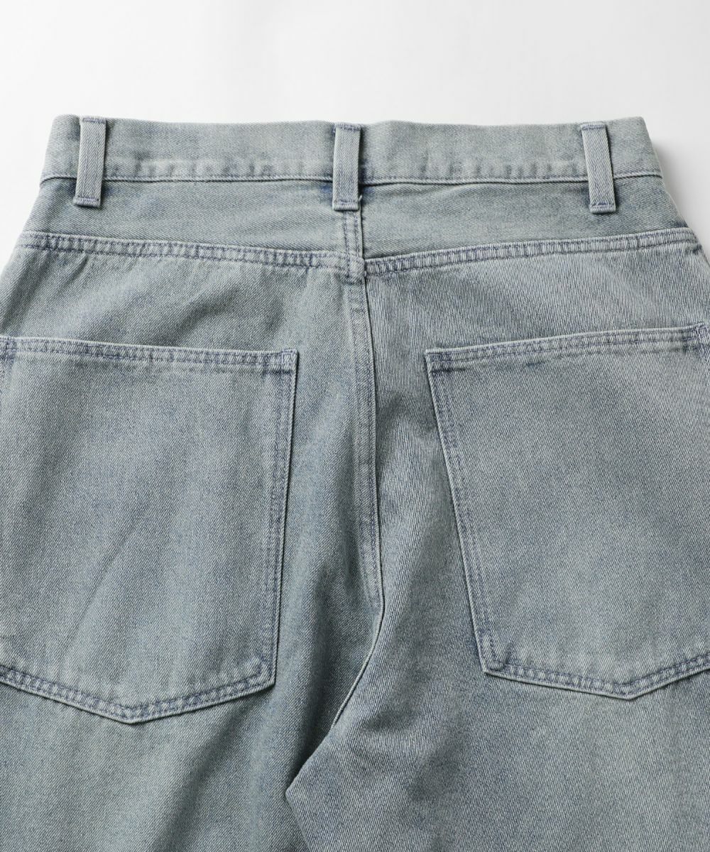 デニム 大量 70's Lee 200Z デニムパンツ 濃青 良雰囲気 表記(36) | すべての商品