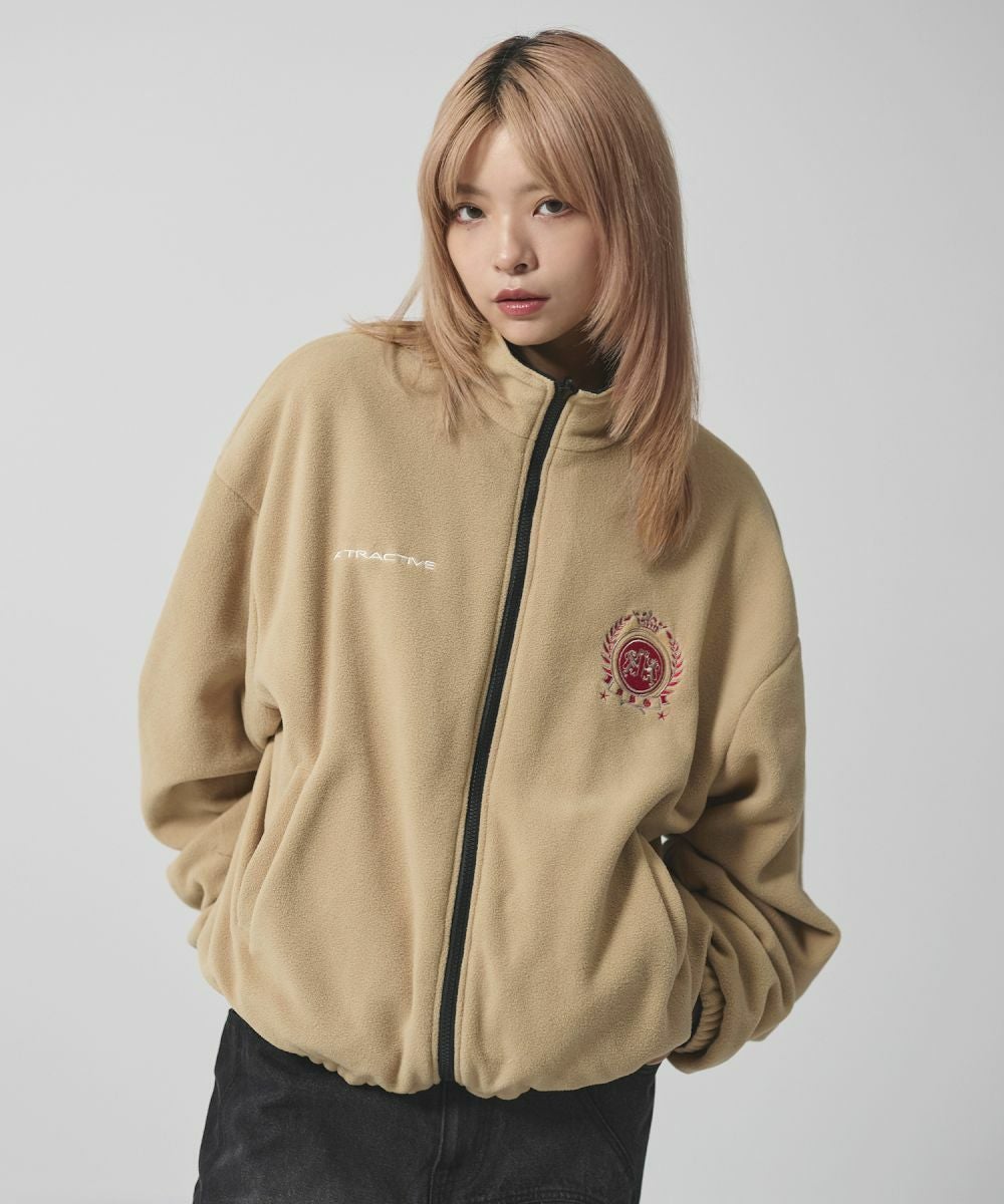 新品 BEAUTY&YOUTH ナイロンブレンド ドロースト ブルゾン BEAUTY&YOUTH UNITED ARROWS（ビューティーアンドユースユナイテッド