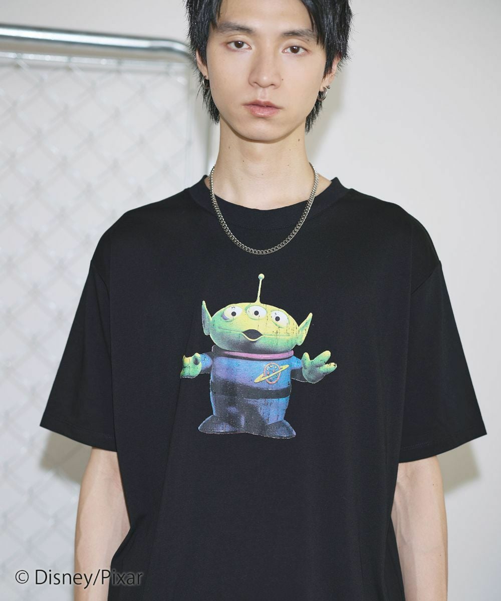 ルーズシルエットグラフィックTシャツ【UNISEX】 | MSG