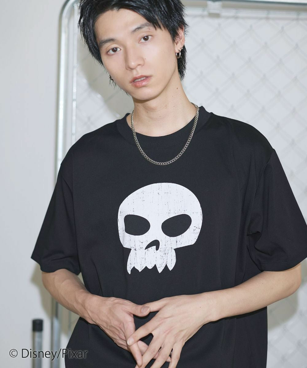 ルーズシルエットグラフィックTシャツ【UNISEX】 | MSG