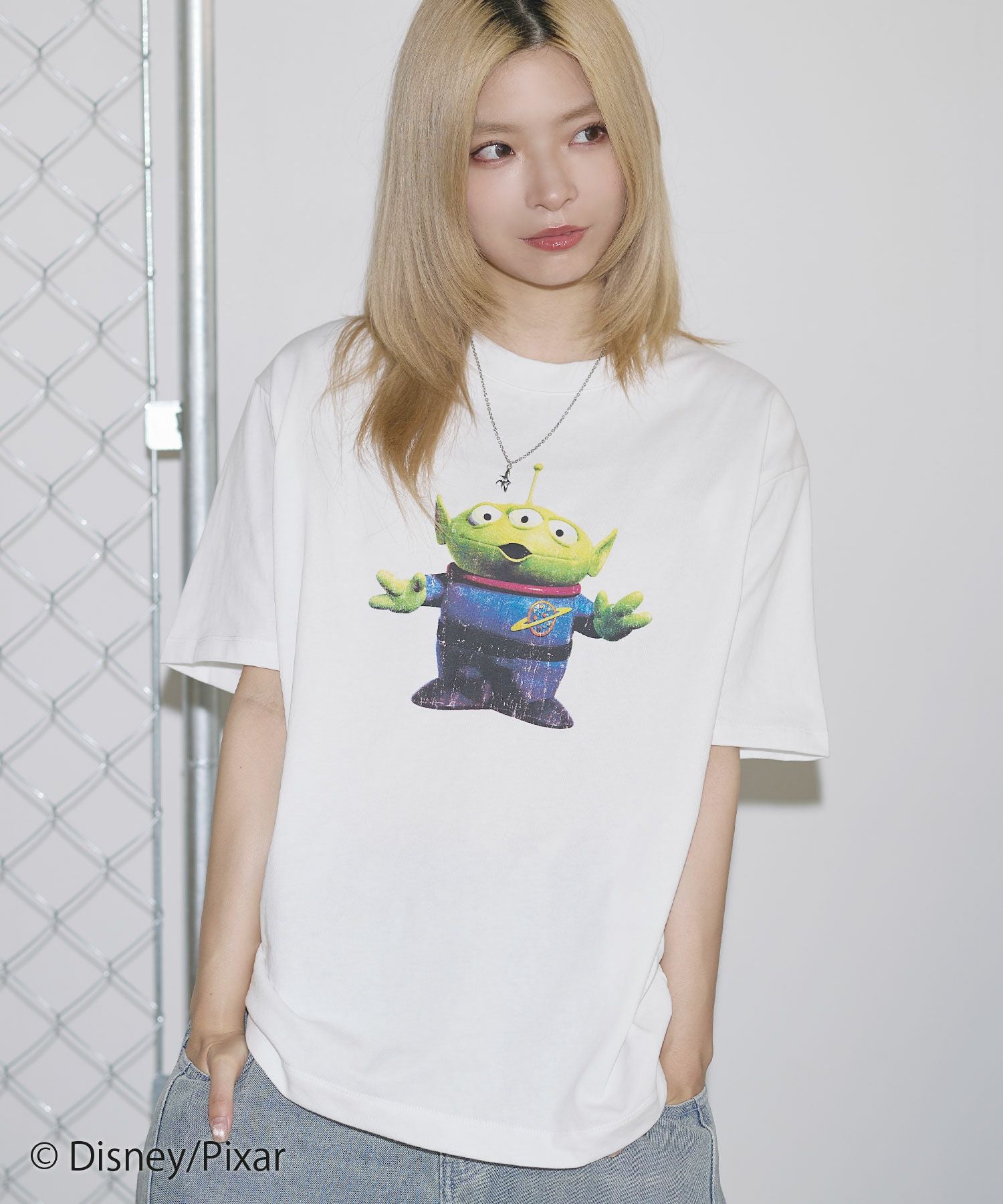 ルーズシルエットグラフィックTシャツ【UNISEX】 | MSG