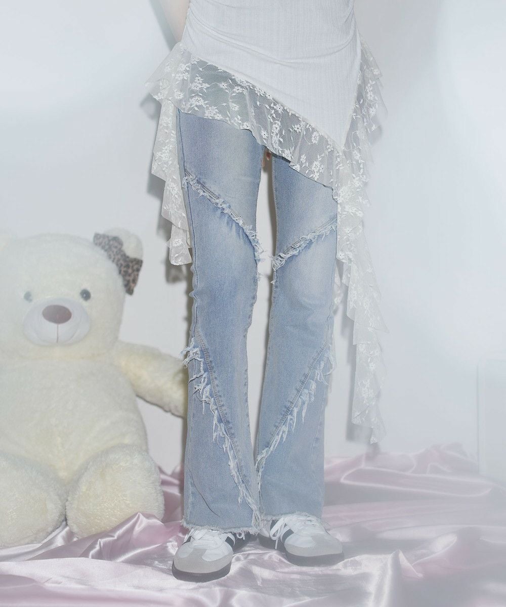 パンツ | MSG