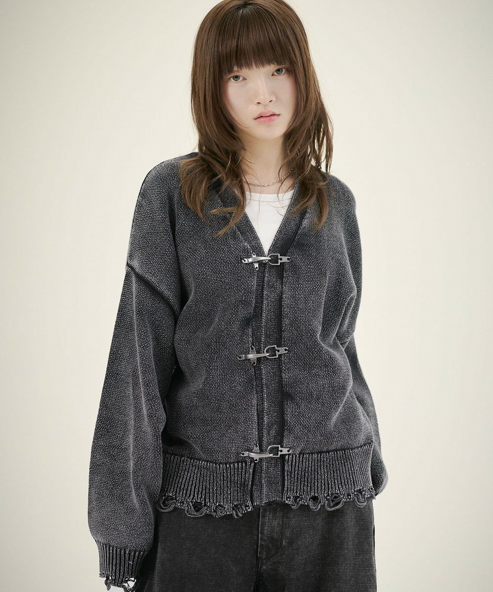 MSGM カーディガン 新品・未使用品　SALE❗️ MSGM（カーディガン）のフリマアイテム一覧
