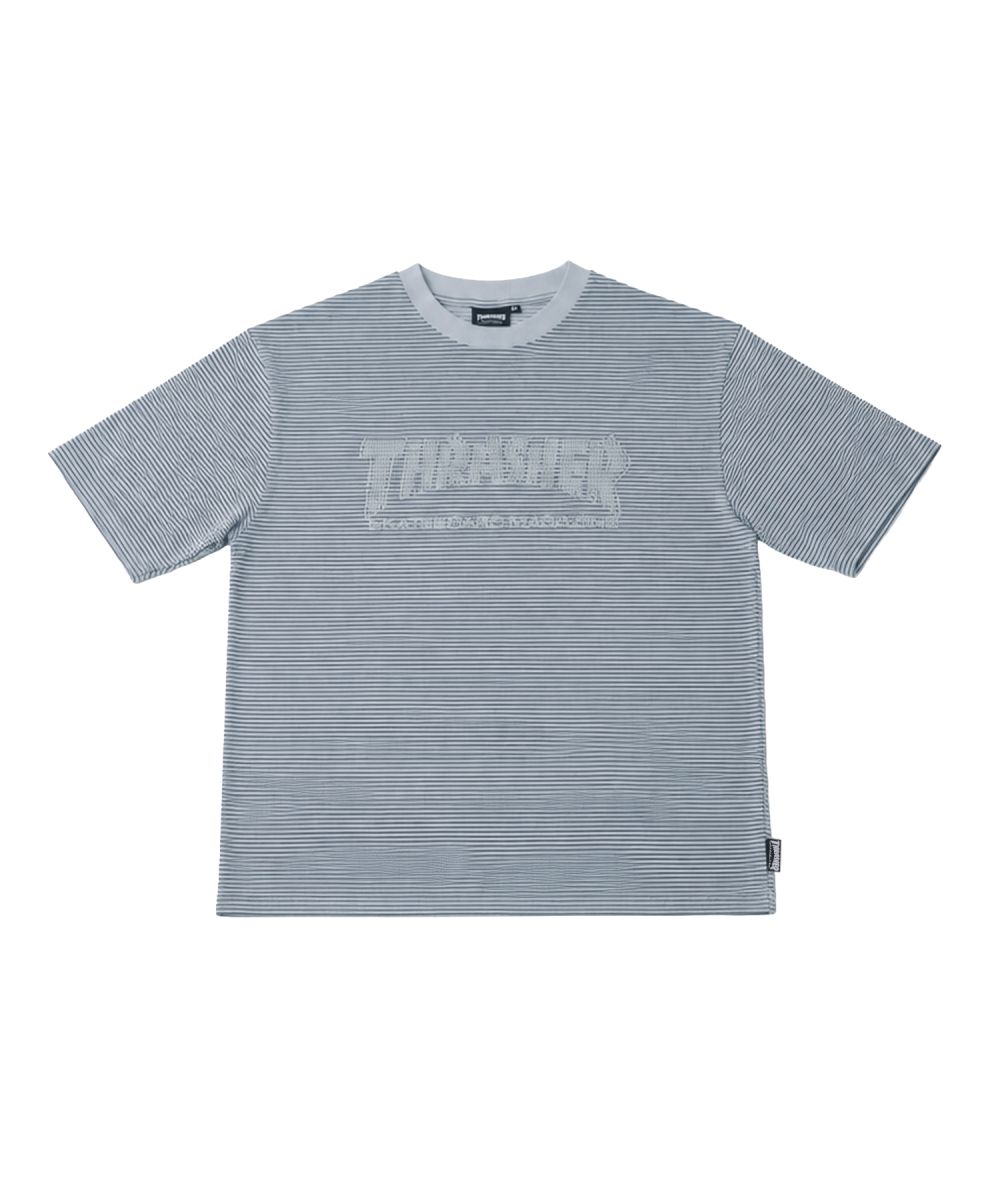 THRASHER×MSG 別注 ラインストーンTシャツ | MSG