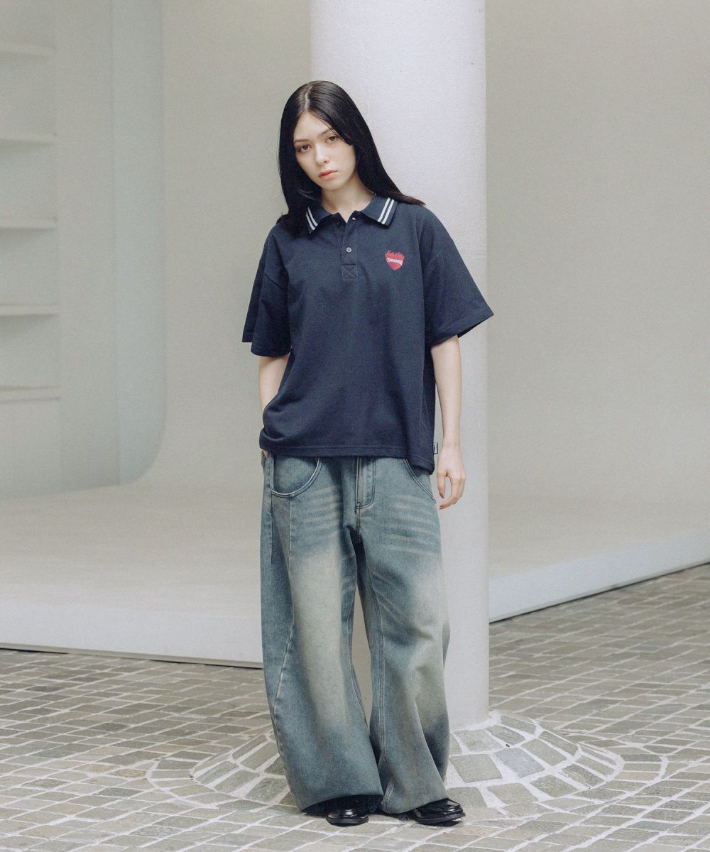 〓一部予約販売・7月中旬頃発送予定〓 THRASHER×MSG 別注 ワンポイント