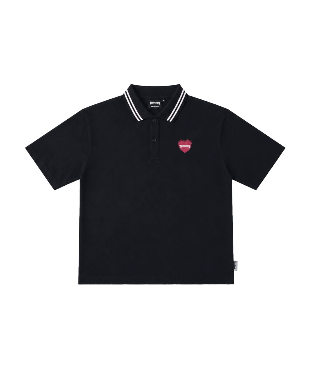 〓一部予約販売・7月中旬頃発送予定〓 THRASHER×MSG 別注 ワンポイント