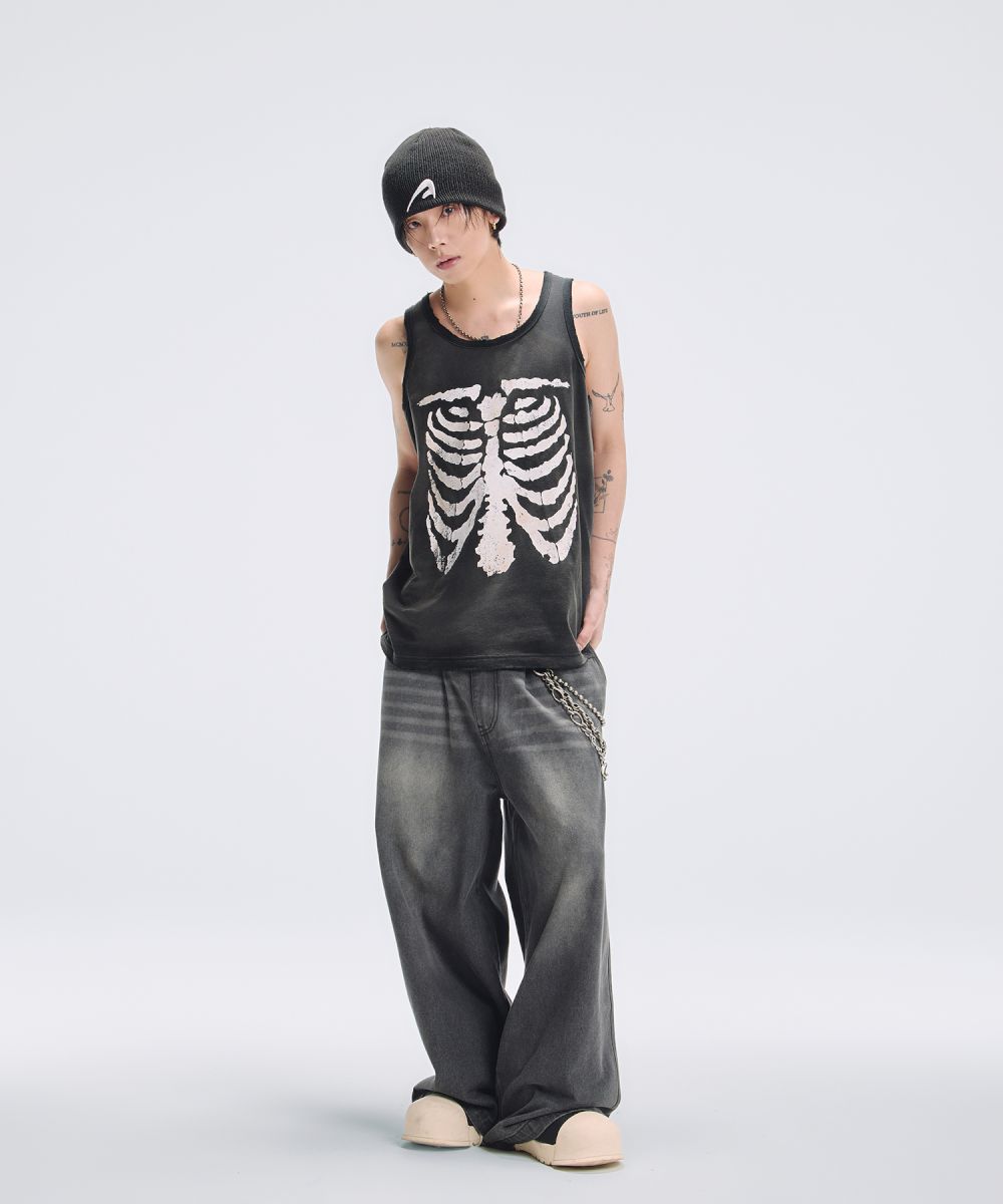 MSGM ブラック タンクトップ 楽天市場】msgm タンクトップ（メンズファッション）の通販