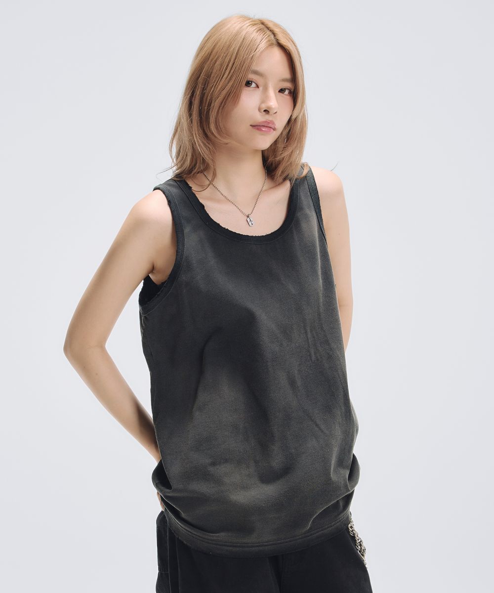 MSGM ブラック タンクトップ 楽天市場】msgm タンクトップ（メンズファッション）の通販