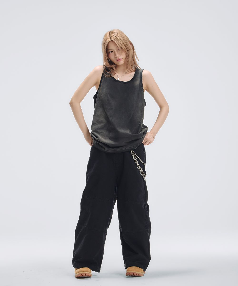 MSGM ブラック タンクトップ 楽天市場】msgm タンクトップ（メンズファッション）の通販