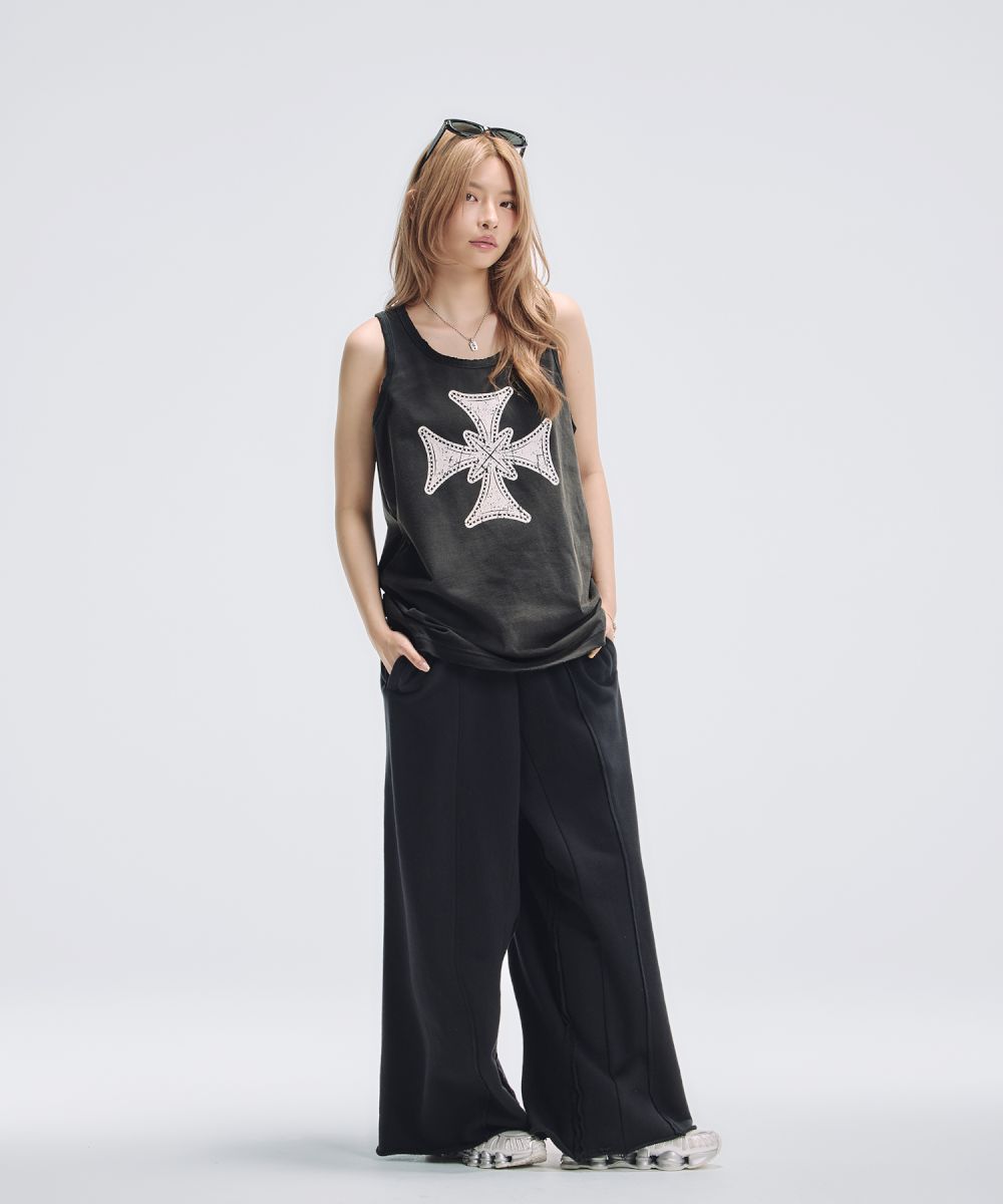 MSGM ブラック タンクトップ 楽天市場】msgm タンクトップ（メンズファッション）の通販