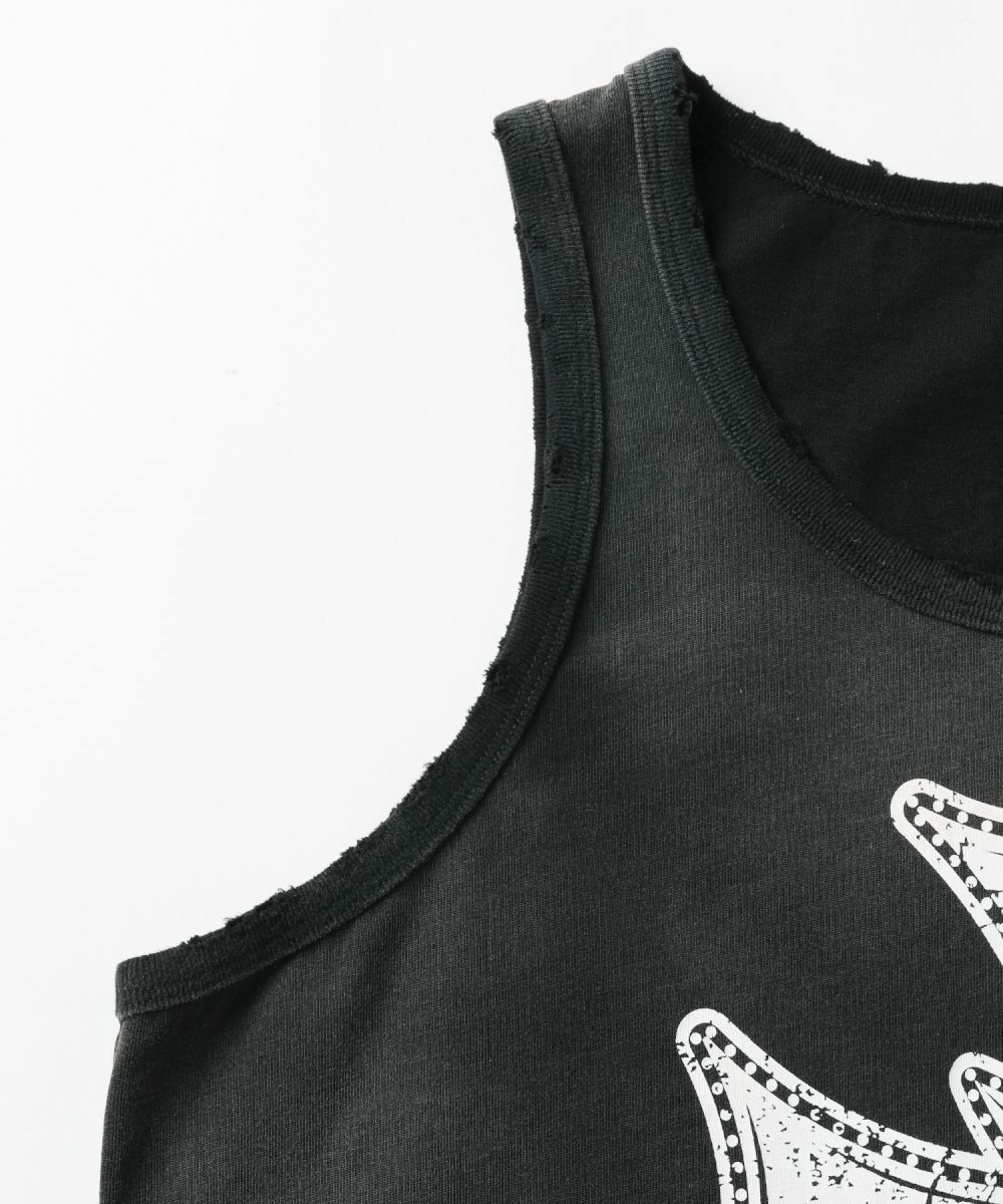 MSGM ブラック タンクトップ 楽天市場】msgm タンクトップ（メンズファッション）の通販
