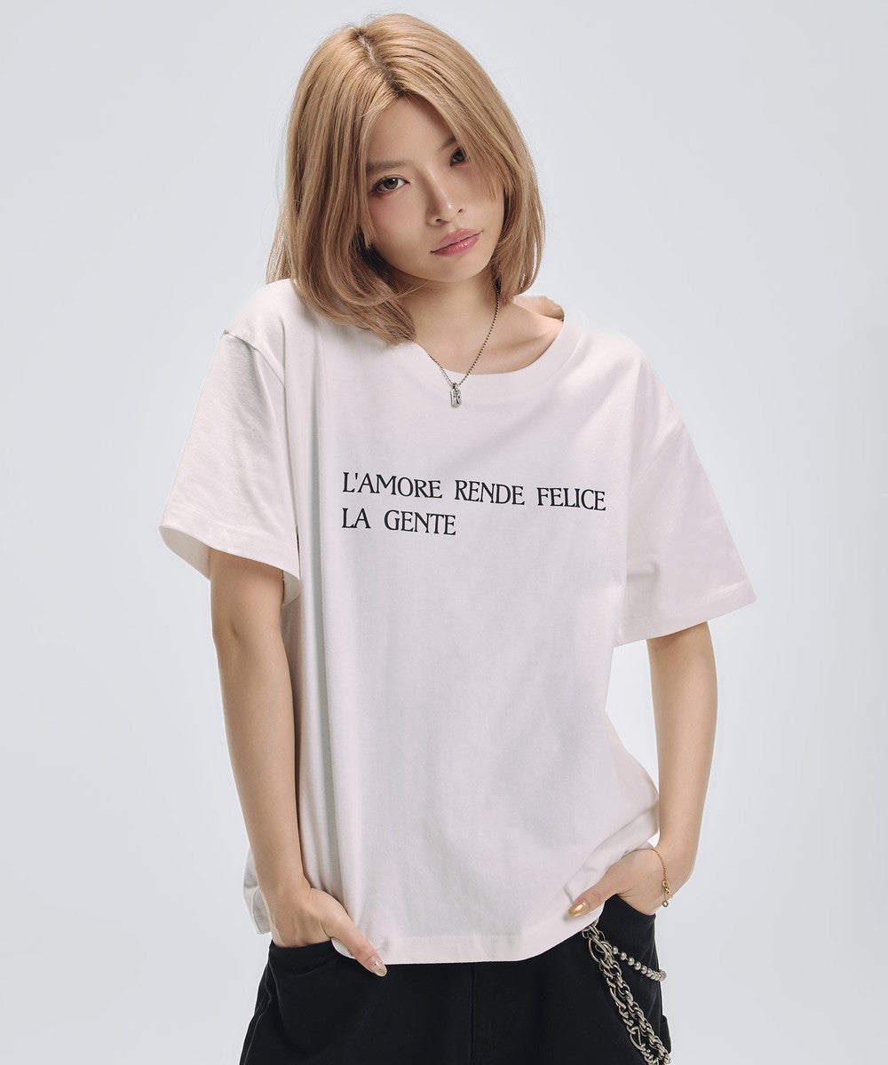 Tシャツ・カットソー | MSG