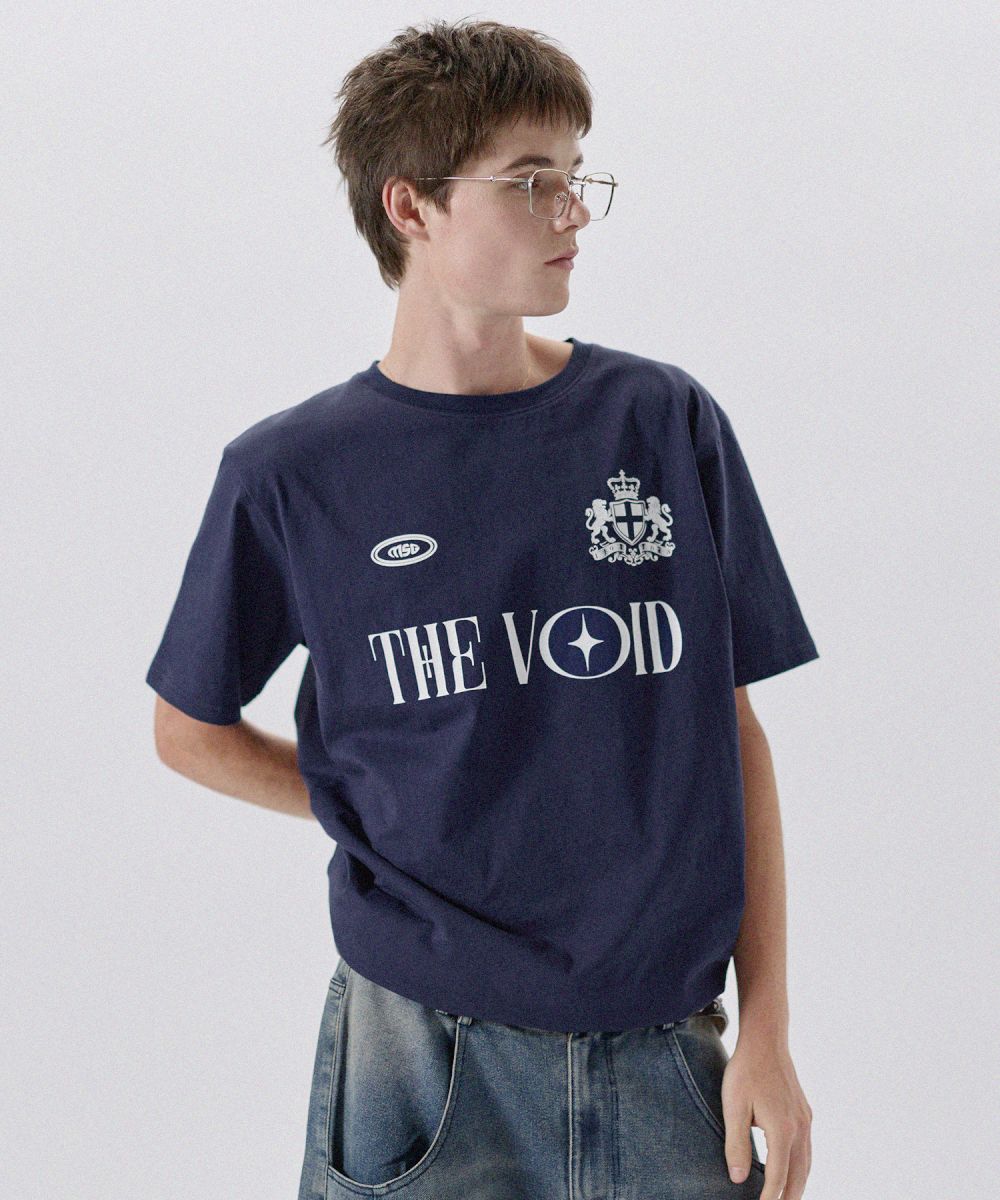 ドローコードゲーム天竺Tシャツ | MSG